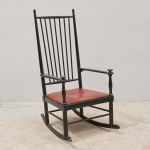 687720 Rocking chair